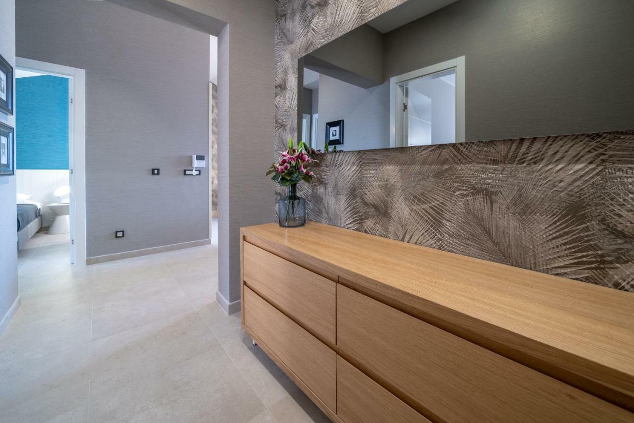 Sealine Apartments A1 Tivat Exterior photo